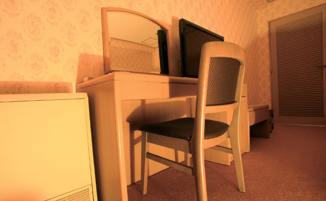 room 207